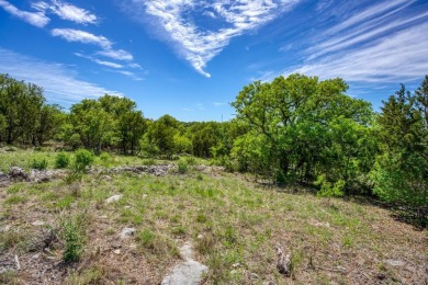 Summit Rock Lot that backs up to #11 Fairway. Over an acre with on Summit Rock Golf Course in Texas - for sale on GolfHomes.com, golf home, golf lot