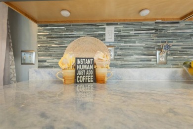 Welcome Hone to this beautifully updated Catalina II model home on El Diablo Executive Golf Course in Florida - for sale on GolfHomes.com, golf home, golf lot