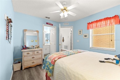 Popular Expanded Franklin Model Single-Family Private Courtyard on On Top of the World Golf Course in Florida - for sale on GolfHomes.com, golf home, golf lot
