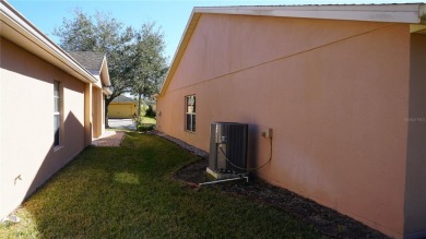 Under contract-accepting backup offers. Retirement should be fun on Stonegate Golf Club in Florida - for sale on GolfHomes.com, golf home, golf lot