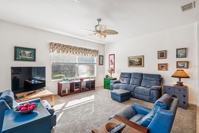 This Home has been meticulously Maintained - Spotlessly Clean - on Heritage Pines Country Club in Florida - for sale on GolfHomes.com, golf home, golf lot