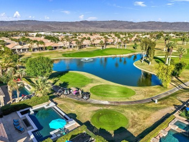 Location, location, Location on the picturesque 14th hole par 3 on Indian Springs Golf Club in California - for sale on GolfHomes.com, golf home, golf lot