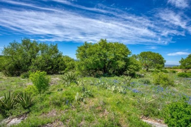 Summit Rock Lot that backs up to #11 Fairway. Over an acre with on Summit Rock Golf Course in Texas - for sale on GolfHomes.com, golf home, golf lot