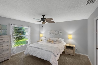 Welcome Hone to this beautifully updated Catalina II model home on El Diablo Executive Golf Course in Florida - for sale on GolfHomes.com, golf home, golf lot