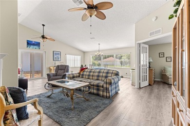 Popular Expanded Franklin Model Single-Family Private Courtyard on On Top of the World Golf Course in Florida - for sale on GolfHomes.com, golf home, golf lot