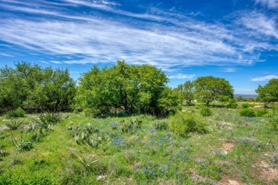 Summit Rock Lot that backs up to #11 Fairway. Over an acre with on Summit Rock Golf Course in Texas - for sale on GolfHomes.com, golf home, golf lot