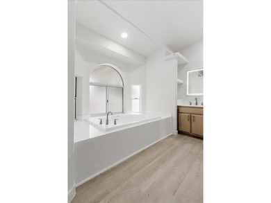 Pool and spa on location! Beautifully remodeled home in Ivy on Ivey Ranch Country Club in California - for sale on GolfHomes.com, golf home, golf lot