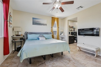 ENJOY COMFORTABLE LIVING IN THIS LOVELY 2-BEDROOM, 2-BATHROOM on Mountain Falls Golf Course in Nevada - for sale on GolfHomes.com, golf home, golf lot