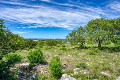 Summit Rock Lot that backs up to #11 Fairway. Over an acre with on Summit Rock Golf Course in Texas - for sale on GolfHomes.com, golf home, golf lot