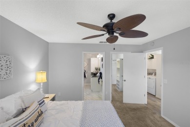 Welcome Hone to this beautifully updated Catalina II model home on El Diablo Executive Golf Course in Florida - for sale on GolfHomes.com, golf home, golf lot