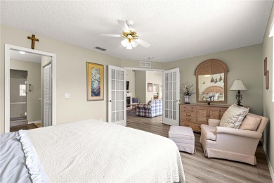 Popular Expanded Franklin Model Single-Family Private Courtyard on On Top of the World Golf Course in Florida - for sale on GolfHomes.com, golf home, golf lot