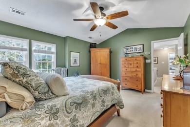 Located in the sought-after Prestonwood golf course community on Prestonwood Country Club  in North Carolina - for sale on GolfHomes.com, golf home, golf lot