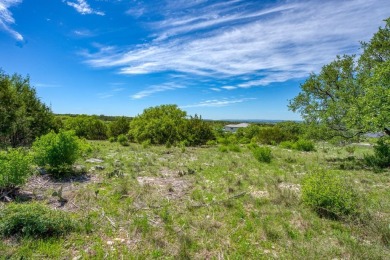 Summit Rock Lot that backs up to #11 Fairway. Over an acre with on Summit Rock Golf Course in Texas - for sale on GolfHomes.com, golf home, golf lot