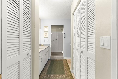 Popular Expanded Franklin Model Single-Family Private Courtyard on On Top of the World Golf Course in Florida - for sale on GolfHomes.com, golf home, golf lot