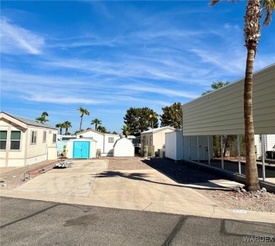 Your Perfect  Lot Retreat in Riverview Resort s Golf Community! on Riverview Golf Course in Arizona - for sale on GolfHomes.com, golf home, golf lot