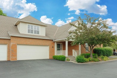 Step into this well maintained condo that is ideal for on Westchester Golf Course in Ohio - for sale on GolfHomes.com, golf home, golf lot