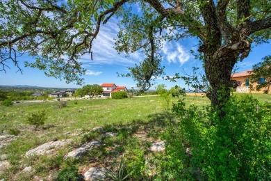 Summit Rock Lot that backs up to #11 Fairway. Over an acre with on Summit Rock Golf Course in Texas - for sale on GolfHomes.com, golf home, golf lot