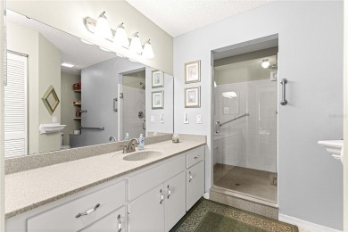 Popular Expanded Franklin Model Single-Family Private Courtyard on On Top of the World Golf Course in Florida - for sale on GolfHomes.com, golf home, golf lot