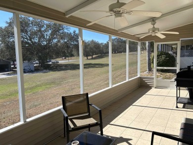 3 BEDROOM - 2 BATHROOM - GOLF COURSE This Triple-wide Palm on Scotland Yards Golf Club in Florida - for sale on GolfHomes.com, golf home, golf lot