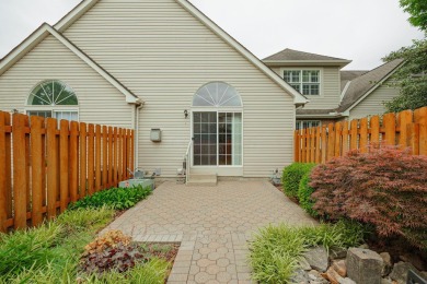 Step into this well maintained condo that is ideal for on Westchester Golf Course in Ohio - for sale on GolfHomes.com, golf home, golf lot