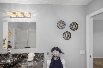 Welcome Hone to this beautifully updated Catalina II model home on El Diablo Executive Golf Course in Florida - for sale on GolfHomes.com, golf home, golf lot