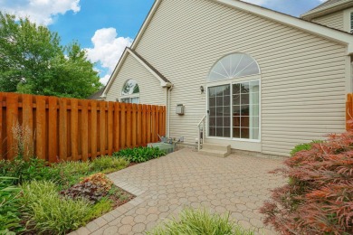 Step into this well maintained condo that is ideal for on Westchester Golf Course in Ohio - for sale on GolfHomes.com, golf home, golf lot