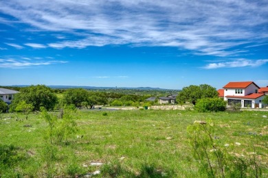 Summit Rock Lot that backs up to #11 Fairway. Over an acre with on Summit Rock Golf Course in Texas - for sale on GolfHomes.com, golf home, golf lot
