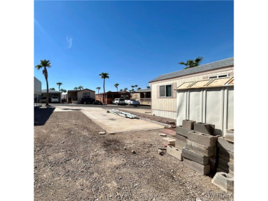 Your Perfect  Lot Retreat in Riverview Resort s Golf Community! on Riverview Golf Course in Arizona - for sale on GolfHomes.com, golf home, golf lot