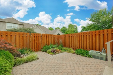 Step into this well maintained condo that is ideal for on Westchester Golf Course in Ohio - for sale on GolfHomes.com, golf home, golf lot