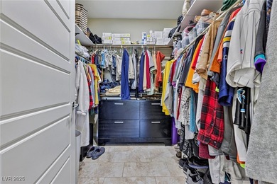 ENJOY COMFORTABLE LIVING IN THIS LOVELY 2-BEDROOM, 2-BATHROOM on Mountain Falls Golf Course in Nevada - for sale on GolfHomes.com, golf home, golf lot