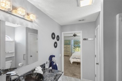 Welcome Hone to this beautifully updated Catalina II model home on El Diablo Executive Golf Course in Florida - for sale on GolfHomes.com, golf home, golf lot