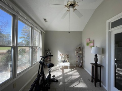 This Home is the one your clients have been waiting for on Tidewater Golf Club and Plantation in South Carolina - for sale on GolfHomes.com, golf home, golf lot