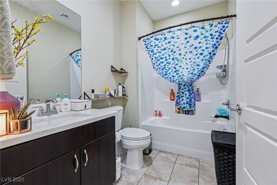 ENJOY COMFORTABLE LIVING IN THIS LOVELY 2-BEDROOM, 2-BATHROOM on Mountain Falls Golf Course in Nevada - for sale on GolfHomes.com, golf home, golf lot