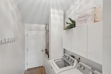 Welcome Hone to this beautifully updated Catalina II model home on El Diablo Executive Golf Course in Florida - for sale on GolfHomes.com, golf home, golf lot