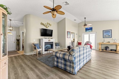 Popular Expanded Franklin Model Single-Family Private Courtyard on On Top of the World Golf Course in Florida - for sale on GolfHomes.com, golf home, golf lot