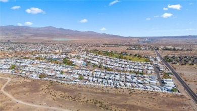Your Perfect  Lot Retreat in Riverview Resort s Golf Community! on Riverview Golf Course in Arizona - for sale on GolfHomes.com, golf home, golf lot