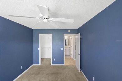 Welcome Hone to this beautifully updated Catalina II model home on El Diablo Executive Golf Course in Florida - for sale on GolfHomes.com, golf home, golf lot