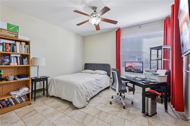 ENJOY COMFORTABLE LIVING IN THIS LOVELY 2-BEDROOM, 2-BATHROOM on Mountain Falls Golf Course in Nevada - for sale on GolfHomes.com, golf home, golf lot