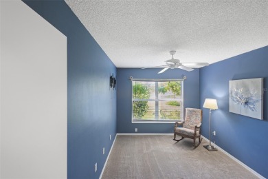 Welcome Hone to this beautifully updated Catalina II model home on El Diablo Executive Golf Course in Florida - for sale on GolfHomes.com, golf home, golf lot