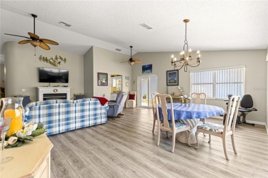 Popular Expanded Franklin Model Single-Family Private Courtyard on On Top of the World Golf Course in Florida - for sale on GolfHomes.com, golf home, golf lot