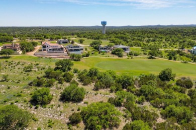 Summit Rock Lot that backs up to #11 Fairway. Over an acre with on Summit Rock Golf Course in Texas - for sale on GolfHomes.com, golf home, golf lot