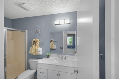 Welcome Hone to this beautifully updated Catalina II model home on El Diablo Executive Golf Course in Florida - for sale on GolfHomes.com, golf home, golf lot