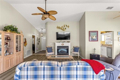 Popular Expanded Franklin Model Single-Family Private Courtyard on On Top of the World Golf Course in Florida - for sale on GolfHomes.com, golf home, golf lot