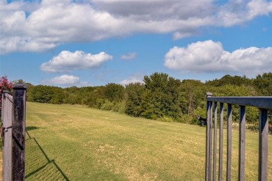 Beautiful setting backing to the 200-acre Arbor Hills Nature on The Clubs at Prestonwood in Texas - for sale on GolfHomes.com, golf home, golf lot