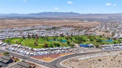 Your Perfect  Lot Retreat in Riverview Resort s Golf Community! on Riverview Golf Course in Arizona - for sale on GolfHomes.com, golf home, golf lot