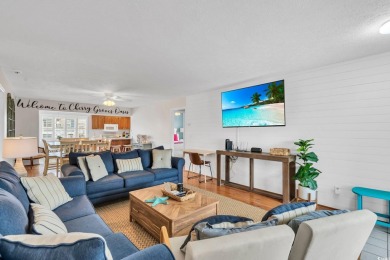 GREAT RENTAL INCOME!!  This Cherry Grove channel home is a on Beachwood Golf Club in South Carolina - for sale on GolfHomes.com, golf home, golf lot