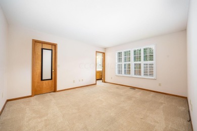 Step into this well maintained condo that is ideal for on Westchester Golf Course in Ohio - for sale on GolfHomes.com, golf home, golf lot