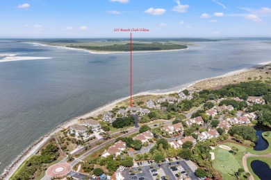 Don't miss this rare opportunity to own one of Seabrook Island's on The Seabrook Island Club in South Carolina - for sale on GolfHomes.com, golf home, golf lot
