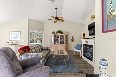 Popular Expanded Franklin Model Single-Family Private Courtyard on On Top of the World Golf Course in Florida - for sale on GolfHomes.com, golf home, golf lot