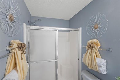 Welcome Hone to this beautifully updated Catalina II model home on El Diablo Executive Golf Course in Florida - for sale on GolfHomes.com, golf home, golf lot